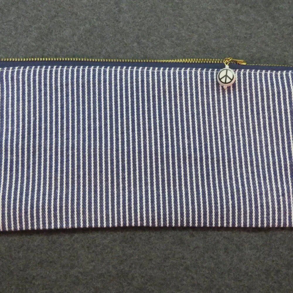 Hand Crafted fully lined